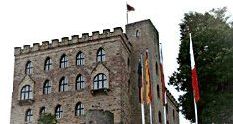 Hambacher Schloss